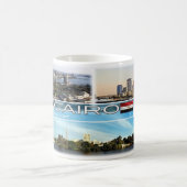 Ägypten - Kairo - Kaffeetasse (Mittel)