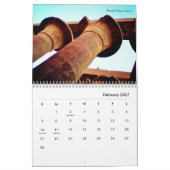 Ägypten Kalender (Feb 2027)
