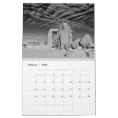 Ägypten-Kalender 2012 Kalender (Feb 2026)