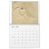 Ägypten-Kalender 2012 Kalender (Mär 2027)