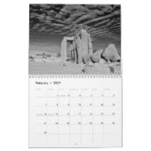 Ägypten-Kalender 2012 Kalender (Feb 2027)