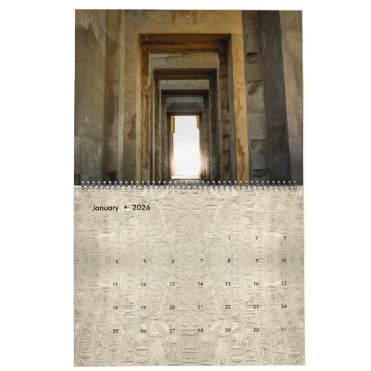 Ägypten Kalender 2020 von Shonna Roadruck Fotograf (Jan 2026)