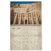 Ägypten Kalender 2020 von Shonna Roadruck Fotograf (Mär 2026)