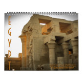 Ägypten Kalender 2020 von Shonna Roadruck Fotograf (Titelbild)