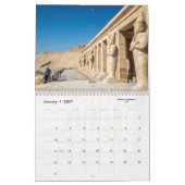 Ägypten - Kalender 2022 (Jan 2027)