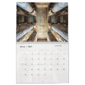Ägypten - Kalender 2022 (Mär 2027)