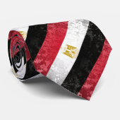 Ägypten Krawatte (Gerollt)