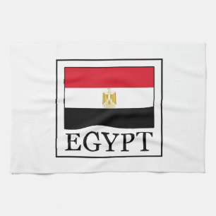 Ägypten Küchentuch