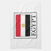 Ägypten Küchentuch (Vertikal)
