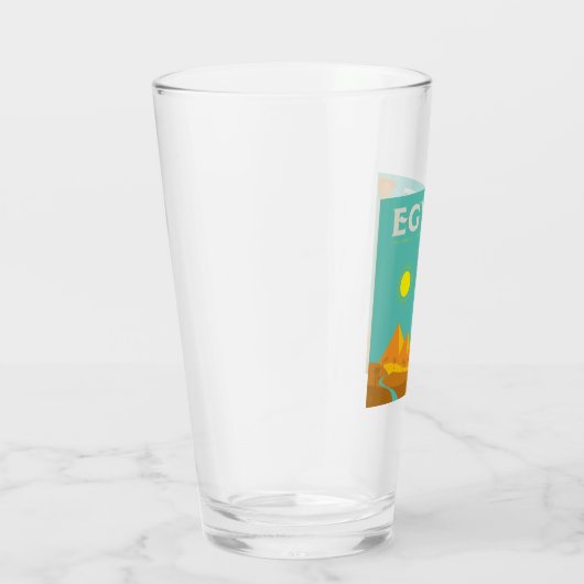 Ägypten | Land der Felinischen Royalität Glas (Rechts)