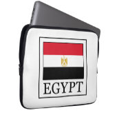 Ägypten Laptopschutzhülle (Vorne Rechts)