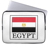 Ägypten Laptopschutzhülle (Vorderseite)