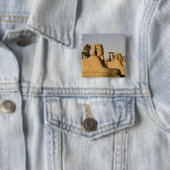 Ägypten, Luxor. Die Straße der Sphinxen führt zu Button (Beispiel)