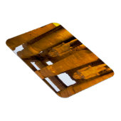 Ägypten, Luxor. Karnack Temple. Magnet (Rechte Seite)