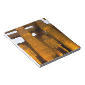 Ägypten, Luxor. Karnack Temple. Notizblock (angewinkelt)