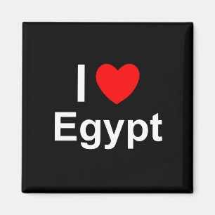 Ägypten Magnet