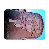 Ägypten Magnet (Horizontal)