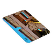 Ägypten Magnet (Rechte Seite)