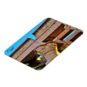 Ägypten Magnet (Linke Seite)