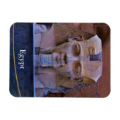 Ägypten Magnet (Horizontal)