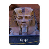 Ägypten Magnet (Vertikal)