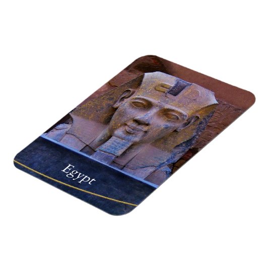 Ägypten Magnet (Linke Seite)