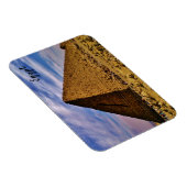 Ägypten Magnet (Rechte Seite)