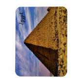 Ägypten Magnet (Vertikal)