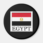 Ägypten Magnet (Vorne)