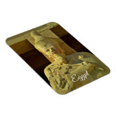 Ägypten Magnet (Rechte Seite)