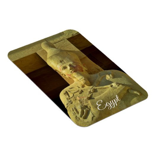 Ägypten Magnet (Rechte Seite)
