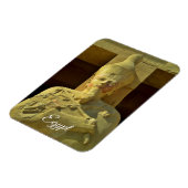 Ägypten Magnet (Linke Seite)