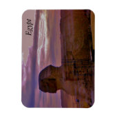 Ägypten Magnet (Vertikal)