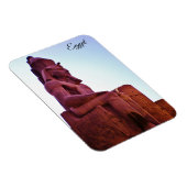 Ägypten Magnet (Rechte Seite)