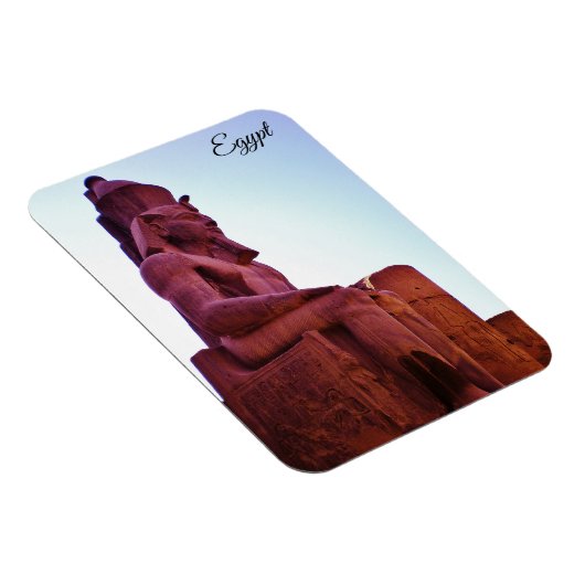 Ägypten Magnet (Rechte Seite)