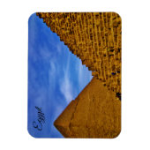 Ägypten Magnet (Vertikal)