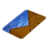 Ägypten Magnet (Linke Seite)