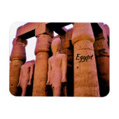 Ägypten Magnet (Horizontal)