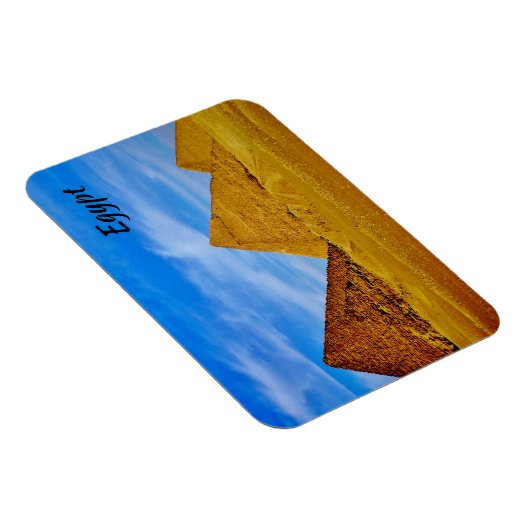 Ägypten Magnet (Rechte Seite)