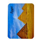 Ägypten Magnet (Vertikal)
