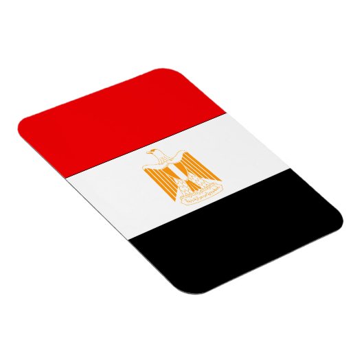 Ägypten Magnet (Rechte Seite)