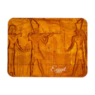 Ägypten Magnet