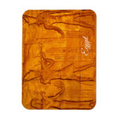 Ägypten Magnet (Vertikal)