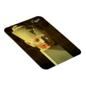 Ägypten Magnet (Rechte Seite)