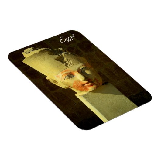 Ägypten Magnet (Rechte Seite)