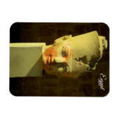 Ägypten Magnet (Horizontal)