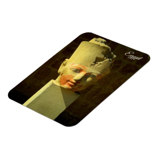 Ägypten Magnet (Linke Seite)