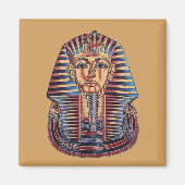 ÄGYPTEN MAGNET (Vorne)