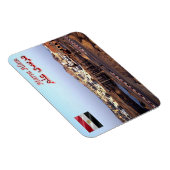 Ägypten - Marsa Alam - Magnet (Rechte Seite)