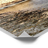 Ägypten - Marsa Alam - Poster (Ecke)